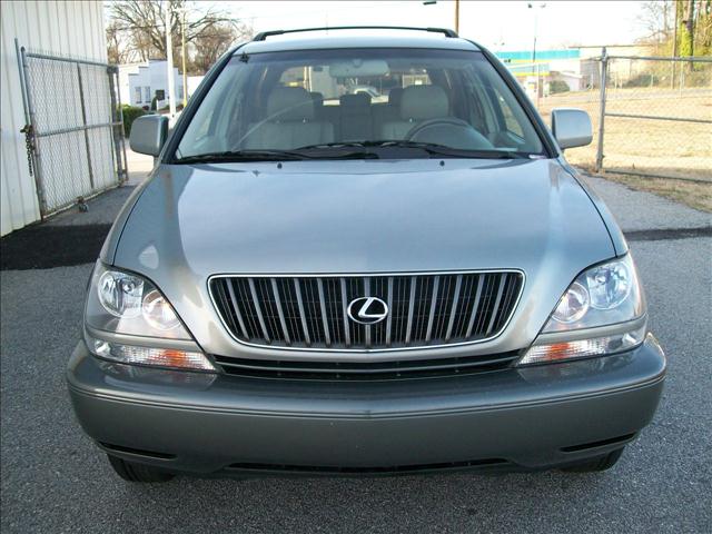 2000 Lexus RX 300 for sale