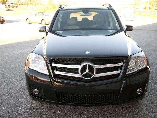 2010 Mercedes-Benz GLK-Class for sale