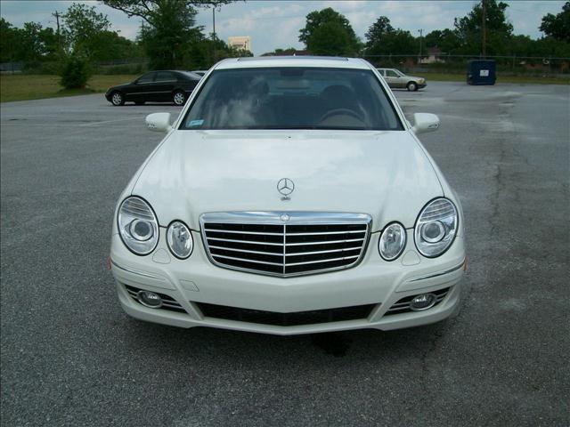 2008 Mercedes-Benz E-Class for sale