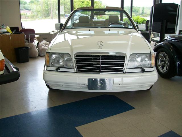1994 Mercedes-Benz E-Class for sale