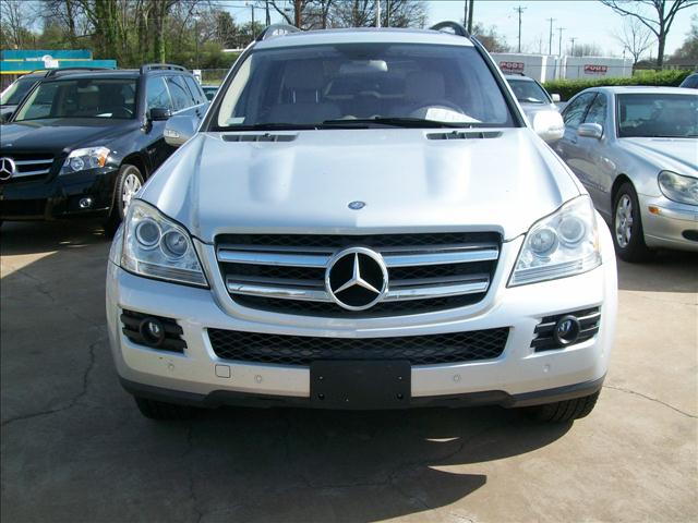 2007 Mercedes-Benz GL-Class for sale