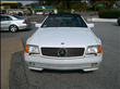 1992 Mercedes-Benz 500