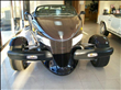 2001 Chrysler Prowler
