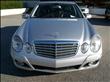 2007 Mercedes-Benz E Class