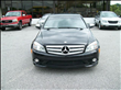 2008 Mercedes-Benz C Class