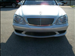 2005 Mercedes-Benz S Class