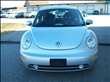 2004 Volkswagen New Beetle