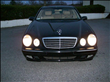 2000 Mercedes-Benz E Class
