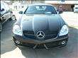2009 Mercedes-Benz SLK Class