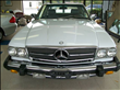 1989 Mercedes-Benz 560