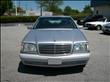 1998 Mercedes-Benz S Class