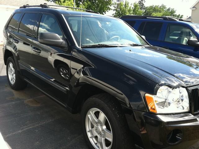 2007 Jeep Grand Cherokee for sale