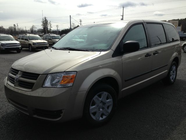 2008 Dodge Grand Caravan