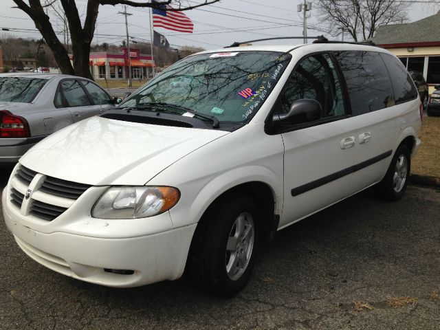 2005 Dodge Caravan