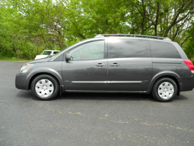 2006 Nissan Quest