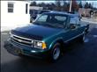 1997 Chevrolet S10