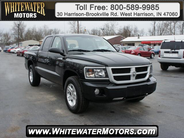 2011 Dodge Dakota for sale