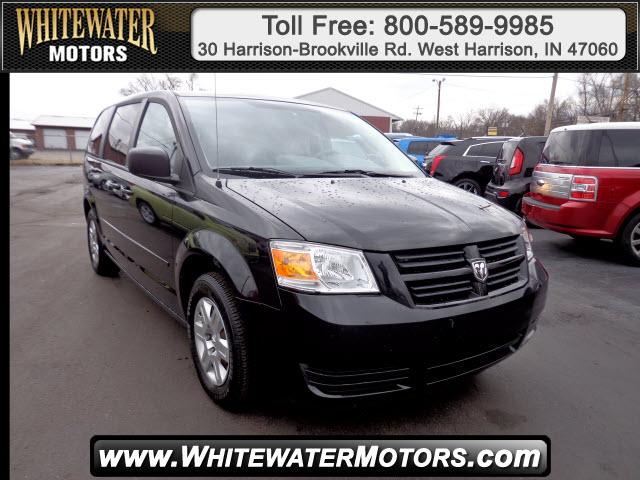2009 Dodge Grand Caravan for sale