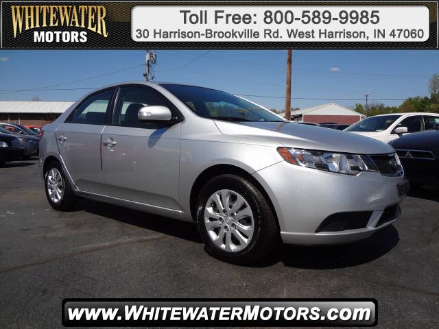 2010 Kia Forte for sale