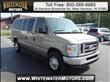 2012 Ford Econoline Wagon