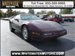 1993 Chevrolet Corvette