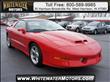1996 Pontiac Firebird