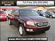 2011 Honda Ridgeline