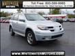 2006 Mitsubishi Outlander