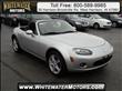 2008 Mazda MX-5 Miata