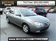 2010 Hyundai Elantra
