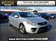 2010 Kia Forte Koup