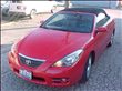 2008 Toyota Camry Solara