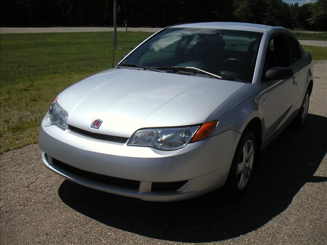 2007 Saturn Ion for sale
