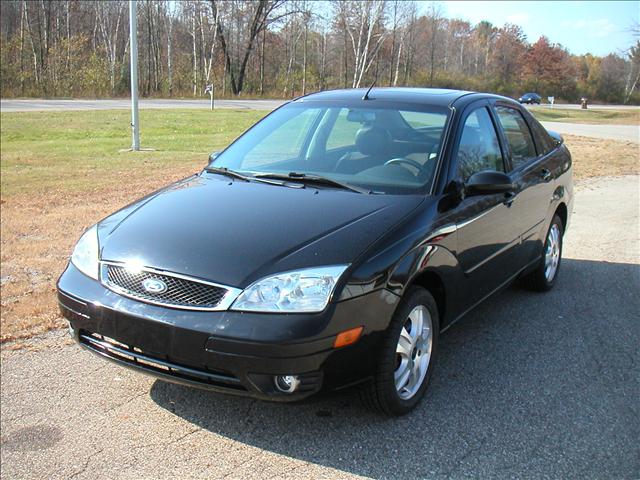 2007 Ford Focus for sale