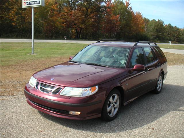 2004 Saab 9-5 for sale