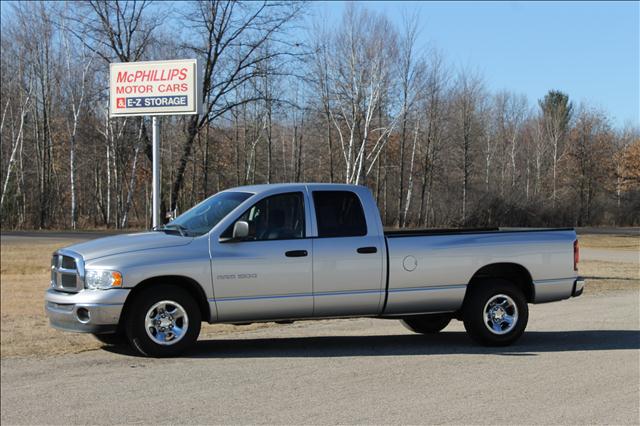 2003 Dodge Ram 1500 for sale