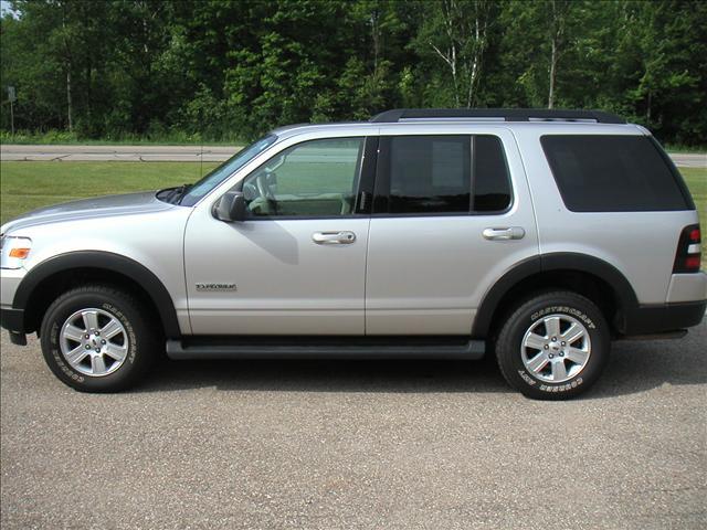 2007 Ford Explorer for sale