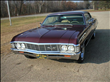 1967 Chevrolet Caprice