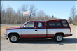 1992 Chevrolet C1500