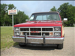 1983 GMC C1500