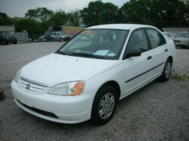 2003 Honda Civic