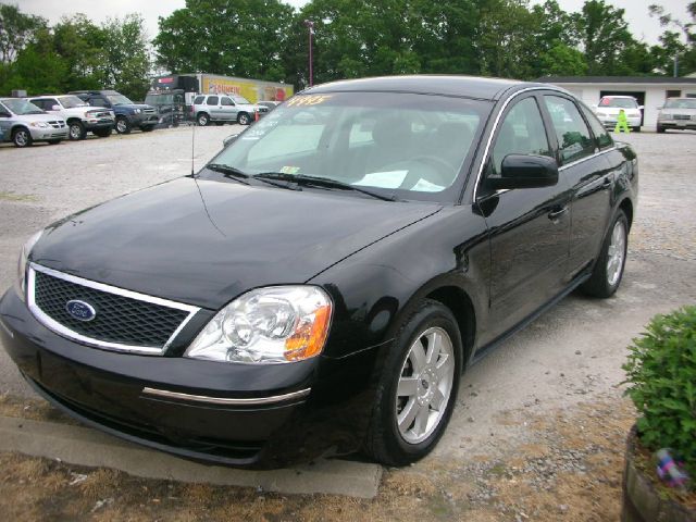 2006 Ford Five Hundred