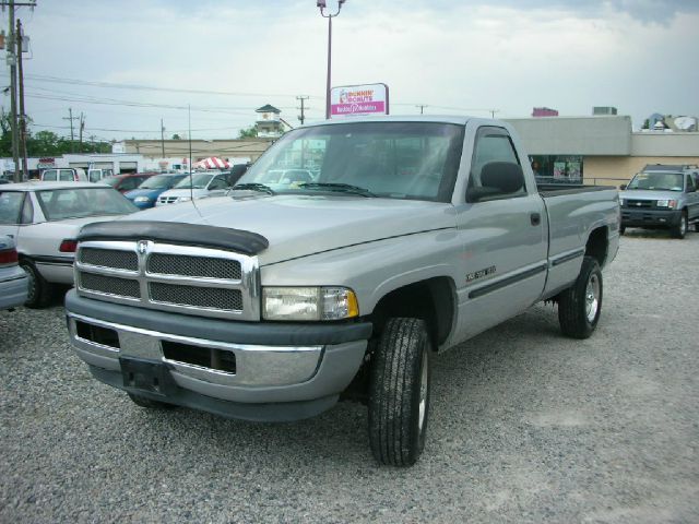 1998 Dodge Ram 1500