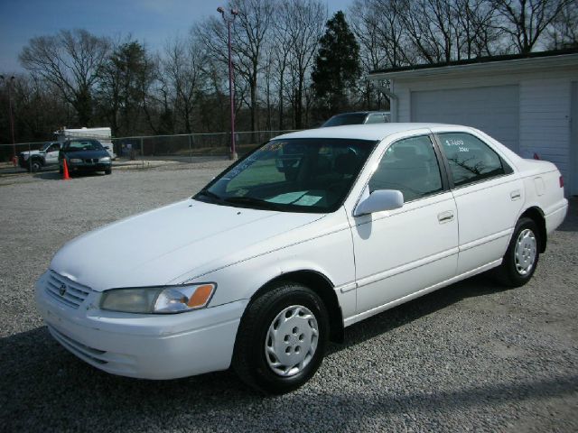 1998 Toyota Camry
