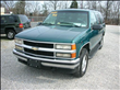 1996 Chevrolet Tahoe