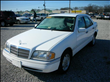 1995 Mercedes-Benz C Class