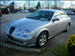 2001 Jaguar S-Type
