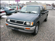 1996 Toyota Tacoma