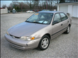 2001 Chevrolet Prizm