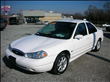 1999 Ford Contour